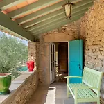 Сasa de vacaciones Mas Magot By Interhome