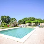 Сasa de vacaciones Mas Magot By Interhome Mons (Gard)
