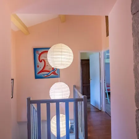 Ferienhaus Mas Magot By Interhome Mons (Gard)