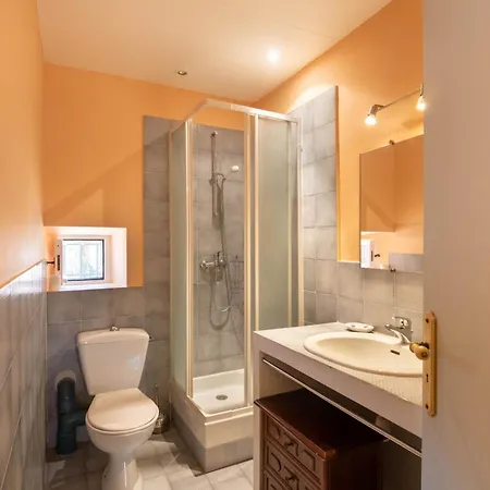 Дом отдыха Mas Magot By Interhome