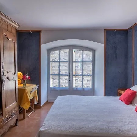 Ferienhaus Mas Magot By Interhome *