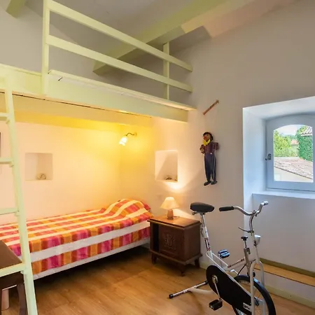 Mas Magot By Interhome * Mons (Gard)