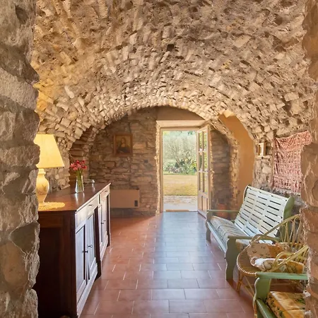 Ferienhaus Mas Magot By Interhome Mons (Gard)
