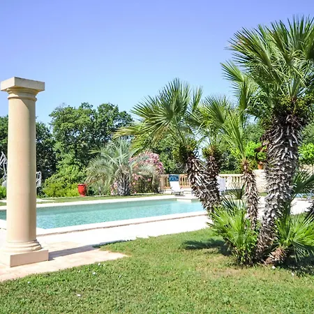 Mas Magot By Interhome Holiday home *