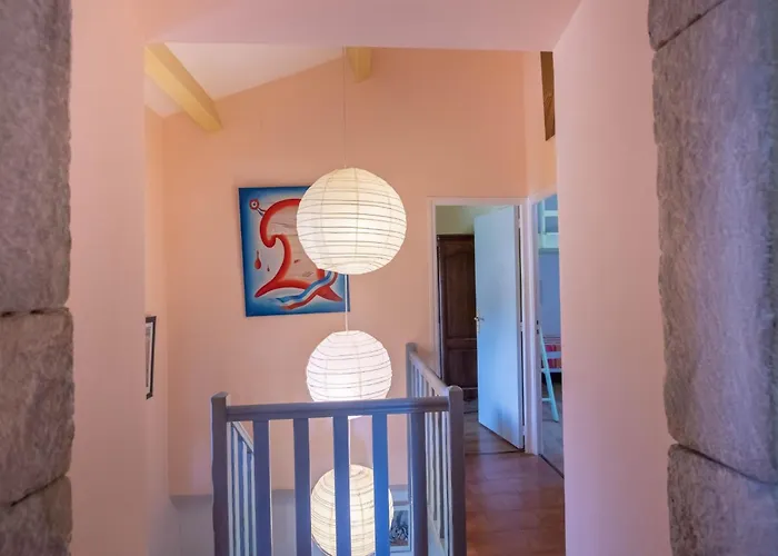 Holiday home Mas Magot By Interhome Mons (Gard)