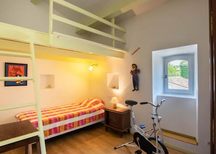 Mas Magot By Interhome * Mons (Gard)